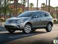 Photo Used 2011 Nissan Rogue S