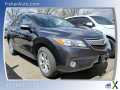 Photo Used 2014 Acura RDX AWD w/ Technology Package