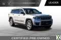 Photo Used 2021 Jeep Grand Cherokee L Limited