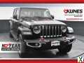 Photo Used 2022 Jeep Gladiator Overland w/ Popular Equipment Package