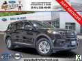Photo Used 2020 Ford Explorer XLT w/ Comfort Package
