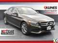 Photo Used 2016 Mercedes-Benz C 300 4MATIC Sedan