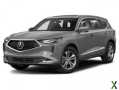 Photo Used 2023 Acura MDX Type S