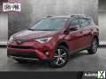 Photo Used 2018 Toyota RAV4 XLE