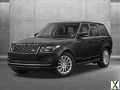 Photo Used 2018 Land Rover Range Rover Autobiography