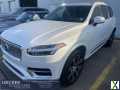 Photo Used 2023 Volvo XC90 T8 Ultimate w/ Protection Package Premier