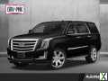 Photo Used 2019 Cadillac Escalade Premium Luxury