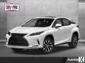 Photo Used 2020 Lexus RX 350 FWD w/ Premium Package