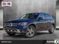 Photo Used 2022 Mercedes-Benz GLC 300