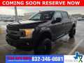 Photo Used 2018 Ford F150 XLT w/ Equipment Group 302A Luxury