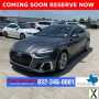 Photo Used 2021 Audi A5 2.0T Premium w/ Convenience Package