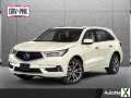 Photo Used 2020 Acura MDX FWD w/ Advance Package