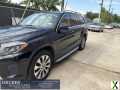 Photo Used 2019 Mercedes-Benz GLS 450 4MATIC