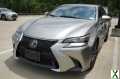 Photo Used 2016 Lexus GS 350 F Sport