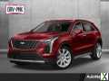 Photo Used 2019 Cadillac XT4 Premium Luxury