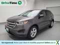 Photo Used 2018 Ford Edge SE