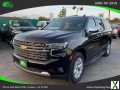 Photo Used 2022 Chevrolet Suburban Premier w/ Premium Package