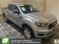 Photo Used 2020 Ford Ranger XLT w/ FX4 Off-Road Package