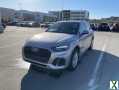 Photo Certified 2022 Audi Q5 2.0T Premium w/ Convenience Package