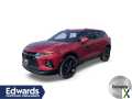 Photo Used 2020 Chevrolet Blazer RS