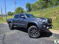 Photo Used 2016 Toyota Tacoma SR5