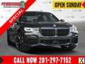 Photo Used 2021 BMW 750i xDrive w/ Executive Package