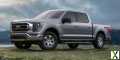 Photo Used 2022 Ford F150 XL w/ STX Appearance Package