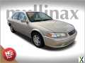 Photo Used 2001 Toyota Camry CE