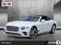 Photo Used 2021 Bentley Continental GT V8