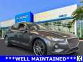 Photo Used 2020 Genesis G70 3.3T