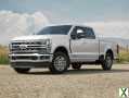 Photo Used 2023 Ford F250 Lariat