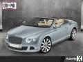 Photo Used 2012 Bentley Continental GT