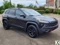 Photo Used 2015 Jeep Cherokee Trailhawk w/ Comfort/Convenience Group