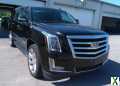 Photo Used 2020 Cadillac Escalade ESV Luxury