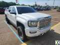 Photo Used 2017 GMC Sierra 1500 Denali w/ Denali Ultimate Package