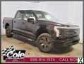 Photo Used 2022 Ford F150 Lariat w/ Max Trailer Tow Package