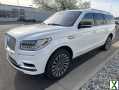 Photo Used 2020 Lincoln Navigator L Reserve w/ Luxury Package