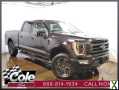 Photo Used 2021 Ford F150 Lariat