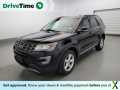 Photo Used 2016 Ford Explorer XLT w/ Equipment Group 202A