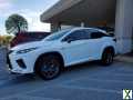 Photo Used 2022 Lexus RX 350 F Sport