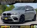 Photo Used 2017 BMW X5 M