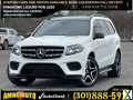 Photo Used 2019 Mercedes-Benz GLS 550 4MATIC