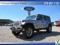 Photo Used 2021 Jeep Wrangler Unlimited Sahara