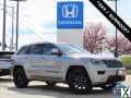 Photo Used 2020 Jeep Grand Cherokee Altitude