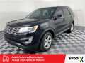 Photo Used 2017 Ford Explorer XLT