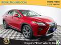 Photo Used 2017 Lexus RX 350 AWD