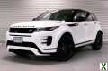 Photo Certified 2023 Land Rover Range Rover Evoque HST