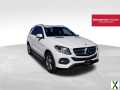 Photo Used 2017 Mercedes-Benz GLE 350 4MATIC