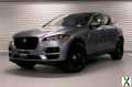 Photo Used 2020 Jaguar F-PACE Prestige