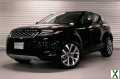 Photo Certified 2020 Land Rover Range Rover Evoque SE